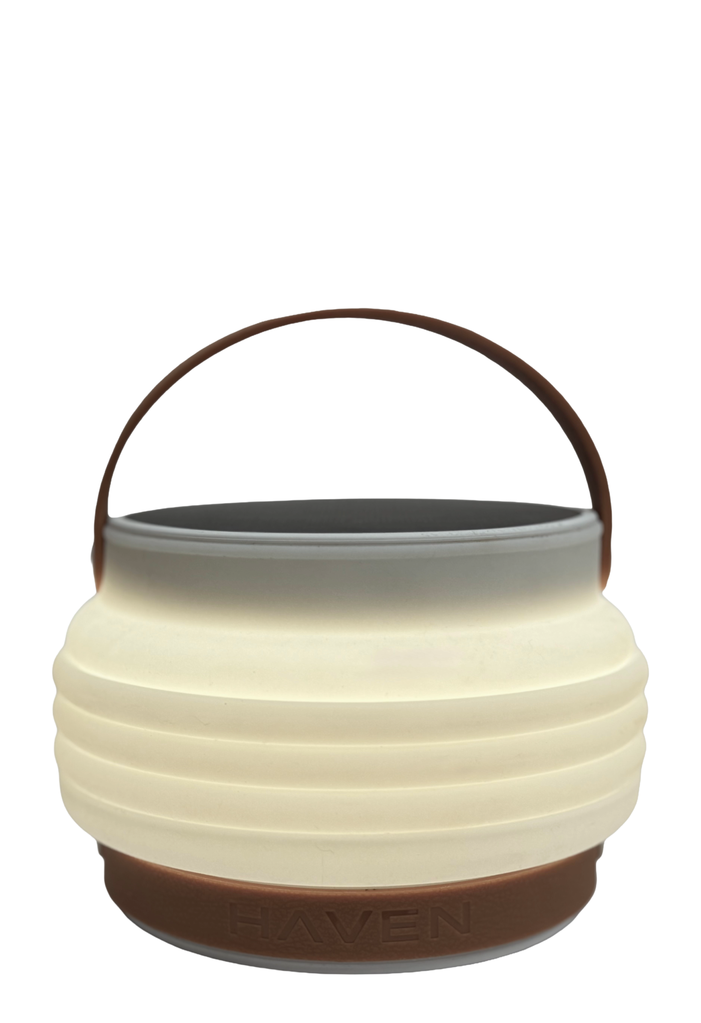 HAVEN Product Collapsed transparent BG