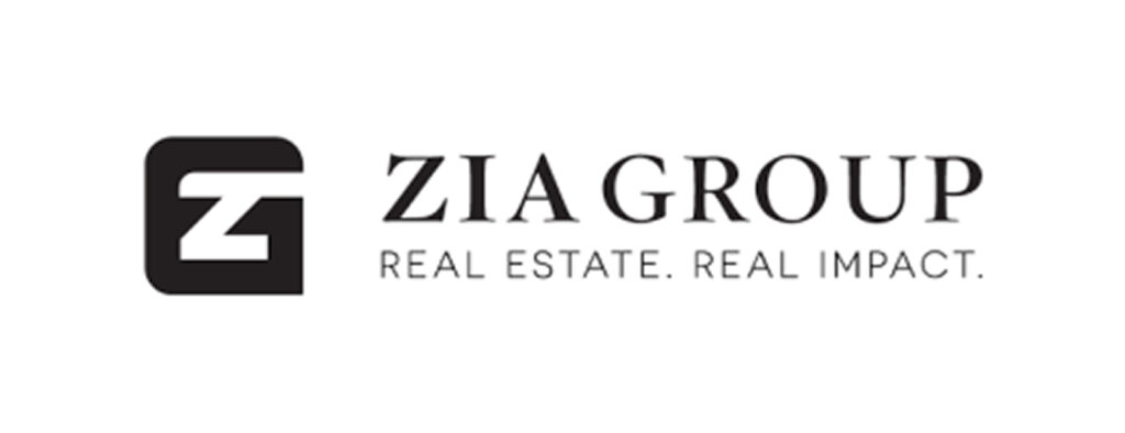 Zia Group Logo