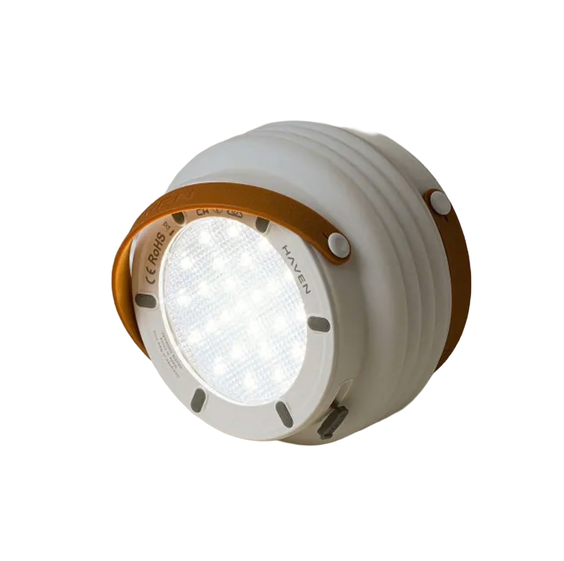 Haven Lantern flashlight