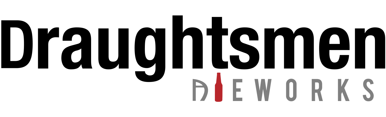 Draughtsmen Aleworks